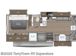 New 2026 Jayco Precept 31UL available in Grand Rapids, Michigan