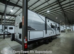 New 2026 Jayco Jay Flight SLX 261BHS available in Grand Rapids, Michigan