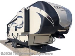 Used 2020 Keystone Sprinter Campfire 27FWML available in Grand Rapids, Michigan