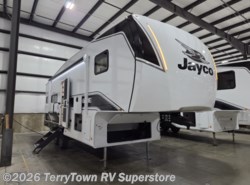 New 2026 Jayco Eagle SLE 24MLE available in Grand Rapids, Michigan