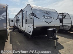 New 2026 Jayco Jay Flight SLX 287BHS available in Grand Rapids, Michigan