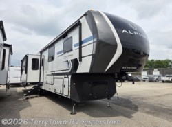 New 2026 Keystone Alpine Avalanche Edition 379MB available in Grand Rapids, Michigan