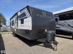 New 2026 Keystone Raptor Carbon Aluminum 30WFO available in Grand Rapids, Michigan