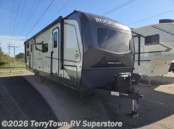 New 2027 Forest River Rockwood Ultra Lite 2706BH available in Grand Rapids, Michigan
