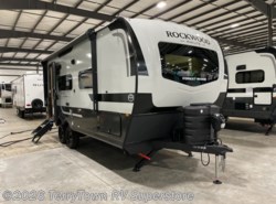 New 2026 Forest River Rockwood Mini Lite 2109S available in Grand Rapids, Michigan