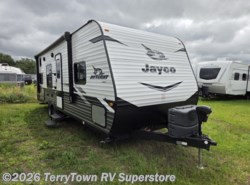 Used 2022 Jayco Jay Flight SLX 8 264BHW available in Grand Rapids, Michigan