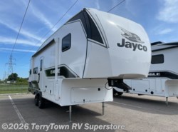 New 2026 Jayco Eagle SLE 24MLE available in Grand Rapids, Michigan