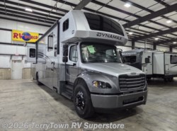 New 2027 Dynamax Corp Europa S 37CA available in Grand Rapids, Michigan