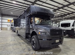 New 2026 Dynamax Corp Europa 34SS available in Grand Rapids, Michigan