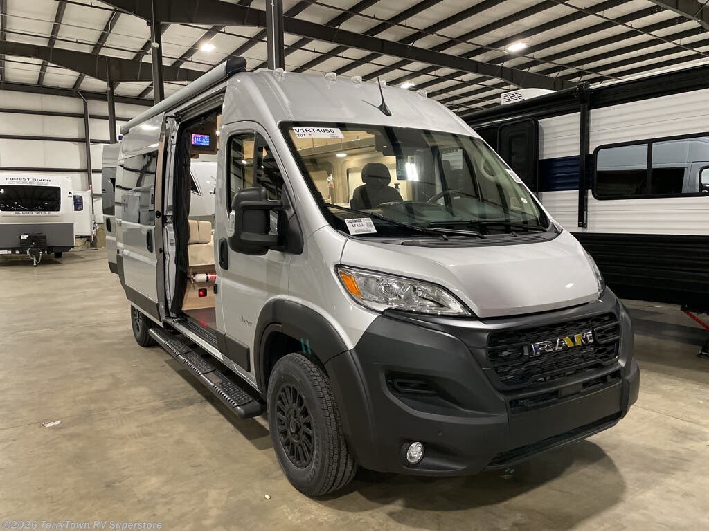 New 2027 Jayco Swift 20T available in Grand Rapids, Michigan