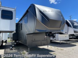 New 2026 Keystone Raptor 433 available in Grand Rapids, Michigan