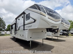 New 2027 Keystone Cougar Half-Ton 26RES available in Grand Rapids, Michigan