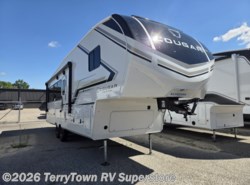 New 2027 Keystone Cougar Half-Ton 26RES available in Grand Rapids, Michigan