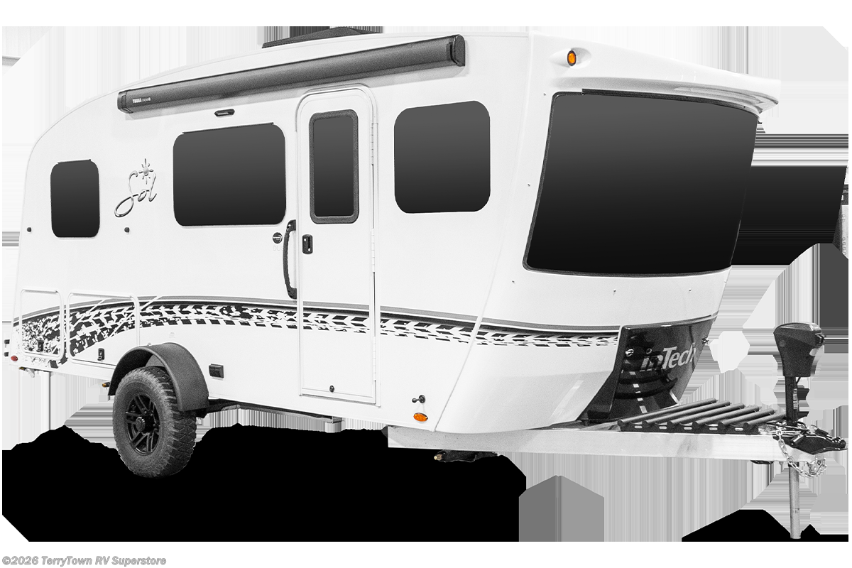 New 2027 inTech Sol Dusk available in Grand Rapids, Michigan