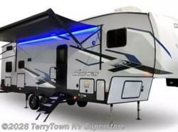 Used 2024 Forest River Cherokee Arctic Wolf 27SGS available in Grand Rapids, Michigan