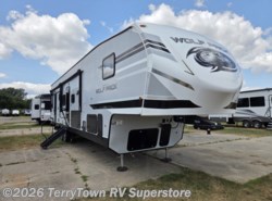 Used 2021 Forest River Cherokee Wolf Pack 335PACK13 available in Grand Rapids, Michigan