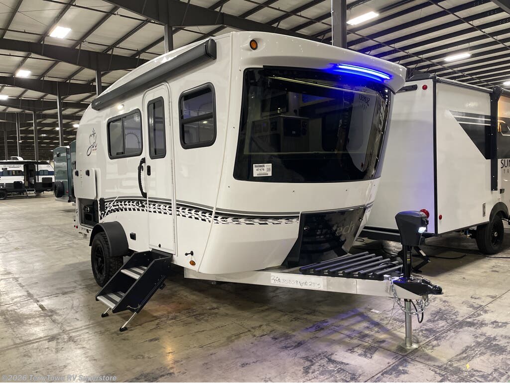 New 2026 inTech Sol Horizon available in Grand Rapids, Michigan