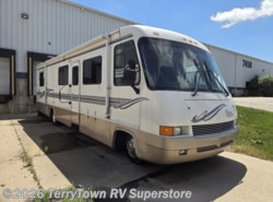 Used 1997 Georgie Boy Cruise Master 3415 available in Grand Rapids, Michigan