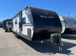 New 2026 Keystone Bullet Classic 26BHC available in Grand Rapids, Michigan