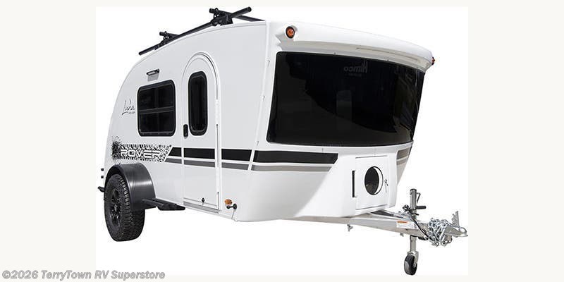 New 2027 inTech Luna Rover available in Grand Rapids, Michigan