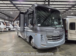 New 2027 Jayco Precept 34G available in Grand Rapids, Michigan