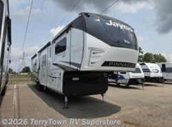 New 2027 Jayco Pinnacle 39FLOK available in Grand Rapids, Michigan