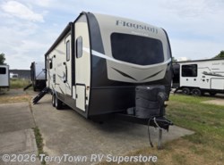Used 2020 Forest River Flagstaff Super Lite 26RLSW available in Grand Rapids, Michigan