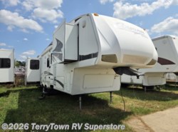 Used 2009 Keystone Cougar 316QBS available in Grand Rapids, Michigan