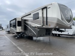 New 2022 DRV Mobile Suites 40KSSB4 available in Grand Rapids, Michigan