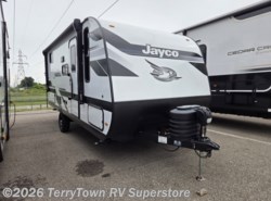 New 2026 Jayco Jay Feather Air 19MBS available in Grand Rapids, Michigan