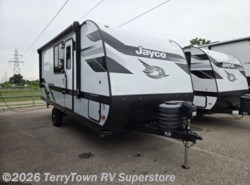 New 2025 Jayco Jay Feather Air 18MBH available in Grand Rapids, Michigan