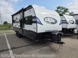 New 2027 Forest River Cherokee Grey Wolf 20RDSE available in Grand Rapids, Michigan