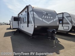 New 2027 Jayco Jay Flight SLX 333BTS available in Grand Rapids, Michigan