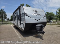 New 2026 Jayco Jay Flight SLX 245BHS available in Grand Rapids, Michigan