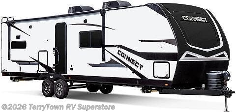 Used 2025 K-Z Connect C261RB available in Grand Rapids, Michigan