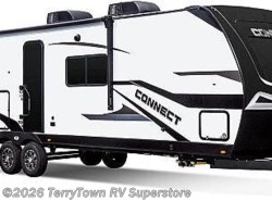 Used 2025 K-Z Connect C261RB available in Grand Rapids, Michigan