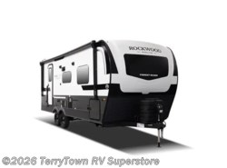 New 2027 Forest River Rockwood Mini Lite 2205S available in Grand Rapids, Michigan
