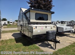 Used 2019 Forest River Rockwood Hard Side A214HW available in Grand Rapids, Michigan