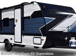 New 2025 CrossRoads Zinger Lite ZR18QB available in Grand Rapids, Michigan