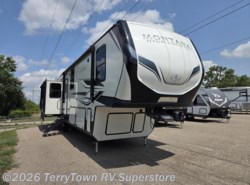 Used 2022 Keystone Montana High Country 385BR available in Grand Rapids, Michigan