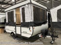 New 2026 Forest River Rockwood OTG 19OTG available in Grand Rapids, Michigan