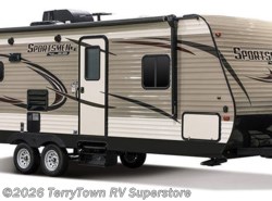 Used 2018 K-Z Sportsmen LE 201RBLE available in Grand Rapids, Michigan