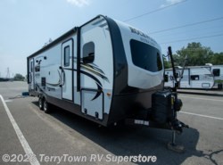 Used 2019 Forest River Rockwood Ultra Lite 2604WS available in Grand Rapids, Michigan