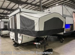 New 2026 Forest River Rockwood Tent 16OTG available in Grand Rapids, Michigan