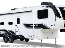 New 2027 Jayco Eagle HT 31QCD available in Grand Rapids, Michigan