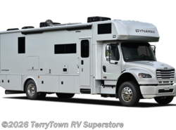 New 2027 Dynamax Corp Europa 31SS available in Grand Rapids, Michigan