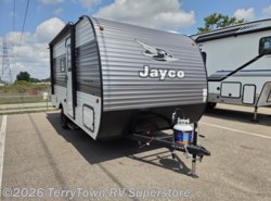 New 2027 Jayco Jay Flight SLX 170BH available in Grand Rapids, Michigan