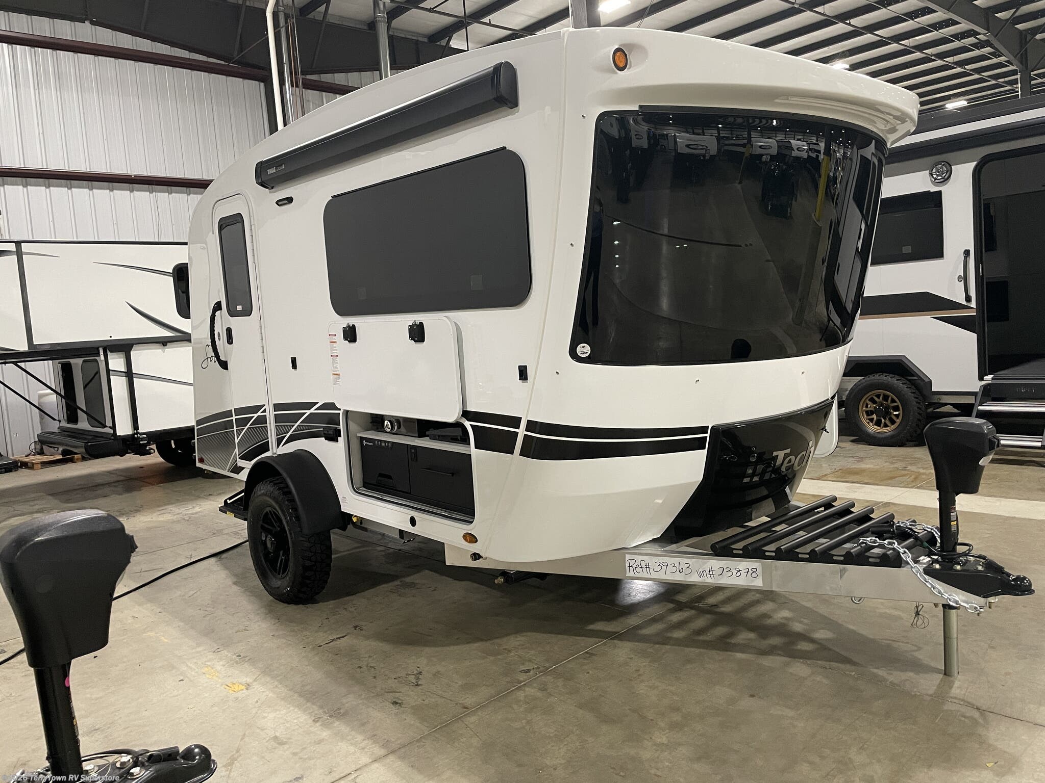 New 2027 inTech Sol Dawn available in Grand Rapids, Michigan