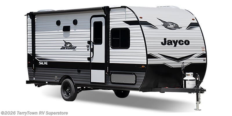 Used 2024 Jayco Jay Flight SLX 261BHS available in Grand Rapids, Michigan