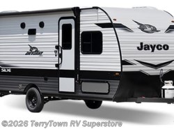 Used 2024 Jayco Jay Flight SLX 261BHS available in Grand Rapids, Michigan